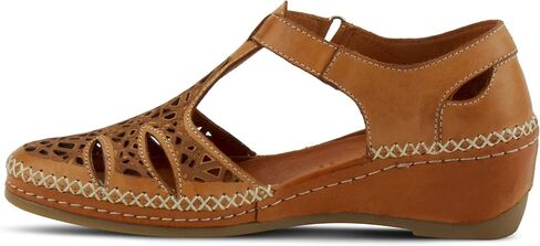 حذاء Irin T-Strap للسيدات من Spring Step in Saudi Arabia