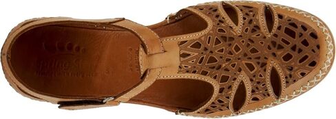 حذاء Irin T-Strap للسيدات من Spring Step in Saudi Arabia