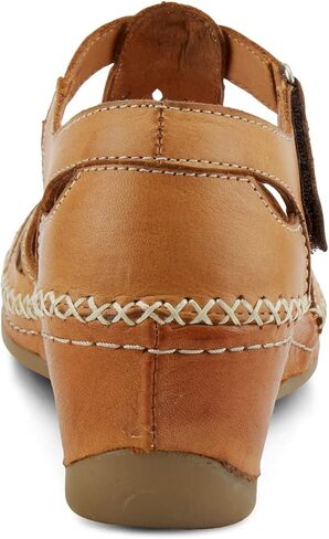 حذاء Irin T-Strap للسيدات من Spring Step in Saudi Arabia