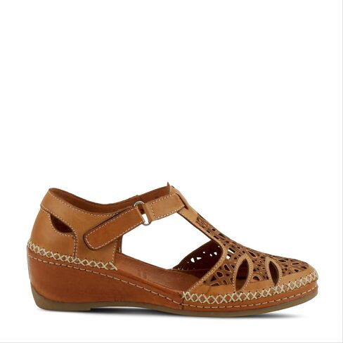 حذاء Irin T-Strap للسيدات من Spring Step in Saudi Arabia