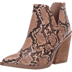 Steve Madden Women's Alyse Fashion Boot
