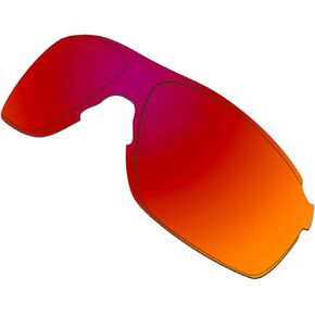عدسات بديلة من HKUCO لنظارات Oakley EVZero Pitch الشمسية المستقطبة