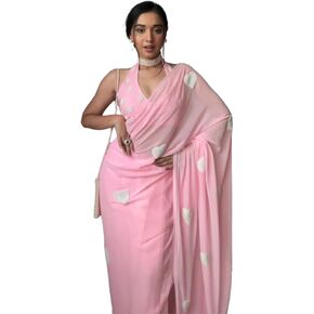 كورتي انيق من قماش الرايون للنساء | رقبة دائرية ونصف كم | عصري ومريح in Kuwait