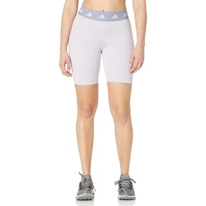 adidas Women's Techfit Bike Short Tights