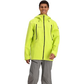 Obermeyer Highlands Shell Jacket