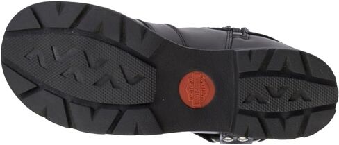 Harley-Davidson Women's Jocelyn Leather Motorcycle Boots. D83775 in Saudi Arabia