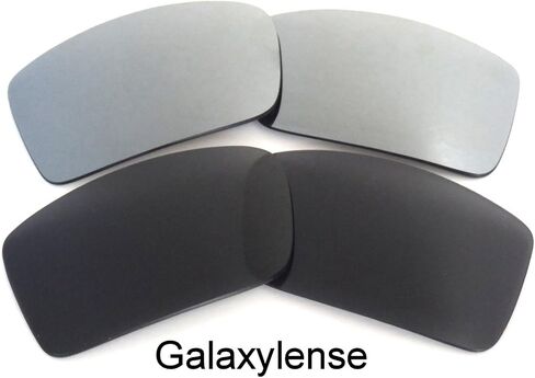 عدسات Galaxy البديلة لنظارات Oakley Gascan المستقطبة حماية 100% من الأشعة فوق البنفسجية فئة A in Saudi Arabia
