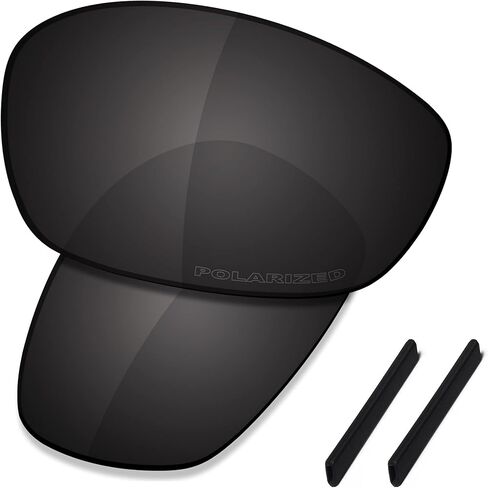 عدسات بديلة ممتازة من SAUCER لنظارات Oakley Straight Jacket 2007 الشمسية in Kuwait