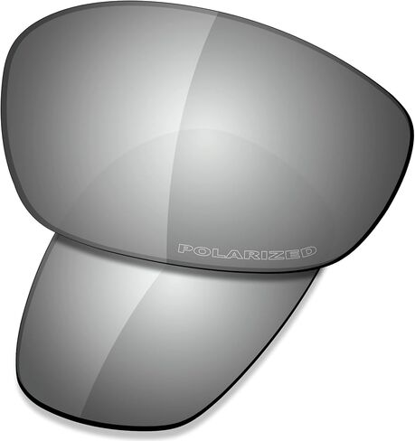 عدسات بديلة ممتازة من SAUCER لنظارات Oakley Straight Jacket 2007 الشمسية in Kuwait