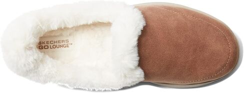 Skechers Women's Go Walk Lounge-Chillin Slipper in Saudi Arabia