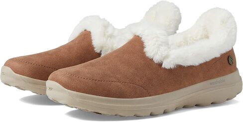 Skechers Women's Go Walk Lounge-Chillin Slipper in Saudi Arabia