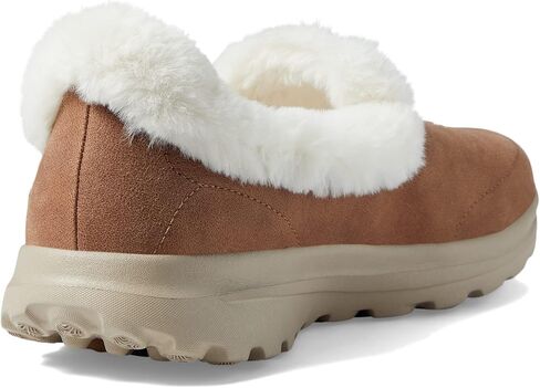 Skechers Women's Go Walk Lounge-Chillin Slipper in Saudi Arabia