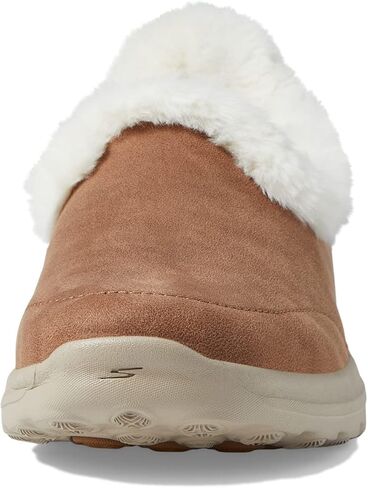 Skechers Women's Go Walk Lounge-Chillin Slipper in Saudi Arabia