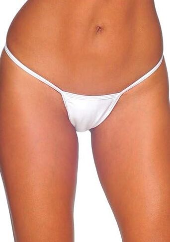 BODYZONE Women's Cover Strap T-Back in Saudi Arabia