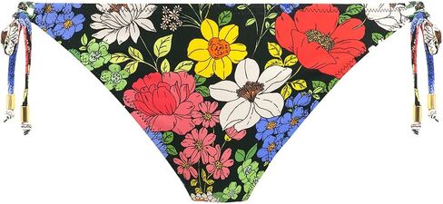 Freya Floral Haze Tie Side Swim Brief (202875) in Saudi Arabia