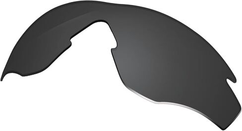 عدسات النظارات الشمسية البديلة Glintbay 100% بدقة مناسبة لإطار Oakley M2 OO9212 in Kuwait
