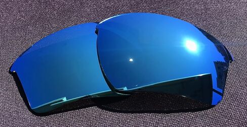 عدسات بديلة مستقطبة مقاس 1.5 مم من Littlebird4 لنظارات Oakley Half Jacket 2.0 XL OO9154 - خيارات متعددة in Saudi Arabia