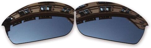 عدسات Vonxyz بديلة لنظارة Oakley Bottlecap الشمسية - خيارات متعددة in Kuwait