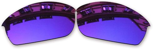 عدسات Vonxyz بديلة لنظارة Oakley Bottlecap الشمسية - خيارات متعددة in Kuwait
