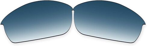 عدسات Vonxyz بديلة لنظارة Oakley Bottlecap الشمسية - خيارات متعددة in Kuwait