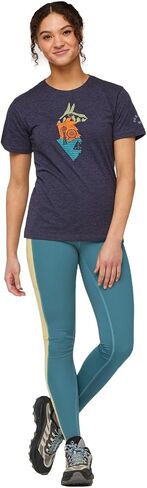 Cotopaxi Roso Tight - Women's in Saudi Arabia