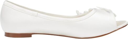 Emily Bridal Women's Flat in Saudi Arabia