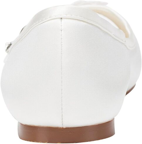 Emily Bridal Women's Flat in Saudi Arabia