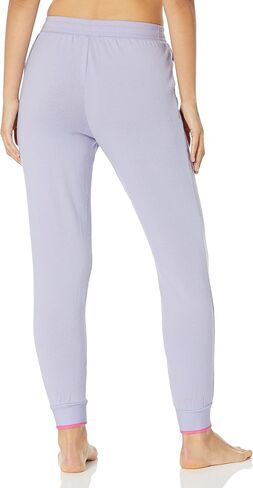 PJ Salvage Women's Loungewear Golden Heart Banded Pant in Saudi Arabia
