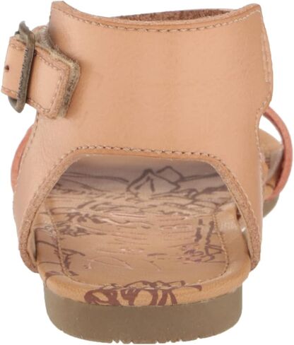 Blowfish Malibu Girl's Sabar-t Flat Sandal in Saudi Arabia