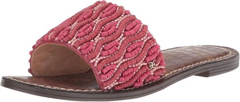 Sam Edelman Unisex-Child Gunner Mini Sandal in Saudi Arabia