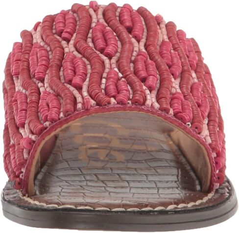Sam Edelman Unisex-Child Gunner Mini Sandal in Saudi Arabia