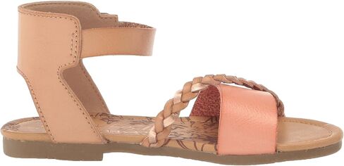 Blowfish Malibu Girl's Sabar-t Flat Sandal in Saudi Arabia