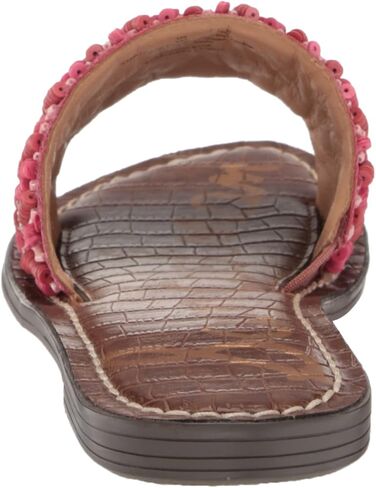 Sam Edelman Unisex-Child Gunner Mini Sandal in Saudi Arabia