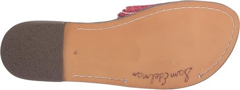 Sam Edelman Unisex-Child Gunner Mini Sandal in Saudi Arabia