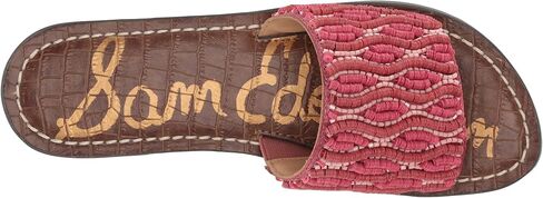 Sam Edelman Unisex-Child Gunner Mini Sandal in Saudi Arabia