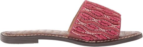 Sam Edelman Unisex-Child Gunner Mini Sandal in Saudi Arabia
