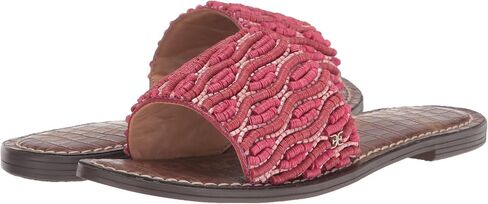 Sam Edelman Unisex-Child Gunner Mini Sandal in Saudi Arabia
