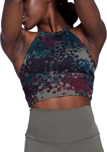 JO + JAX All Day Midi Shorts, High-Waisted and Fully Lined, Modern, Flattering fit and 4-Way Stretch, for Gym, Yoga and Dance in Kuwait