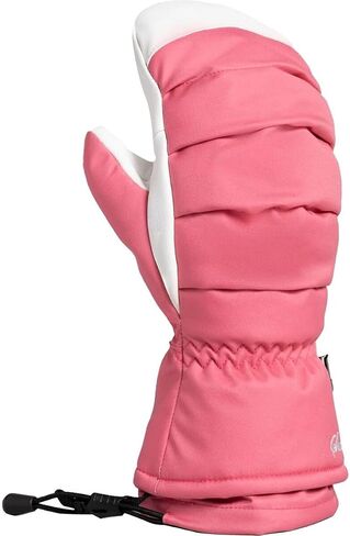 Swany Women's Ladown Sports Insulated Warm Durable Breathable Flexible Winter Mittens in Saudi Arabia