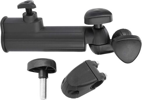Cart Umbrella Holder, Golf Push Trolley Umbrella Holder Adjustable Umbrella Stand Golf Cart Accessories Caddytek Umbrella Holder in Saudi Arabia