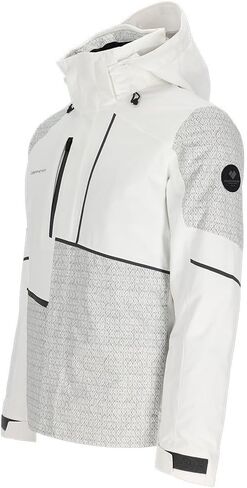 Obermeyer M Tungsten JKT in Saudi Arabia