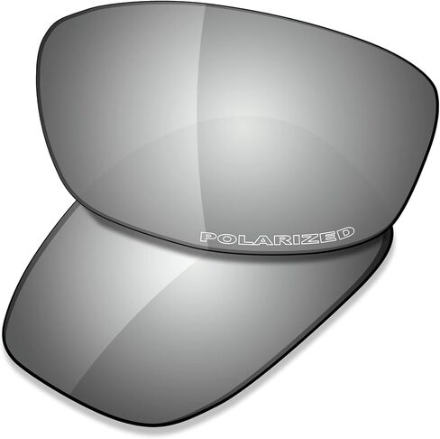 عدسات بديلة ممتازة من SAUCER لنظارات Wiley X P-17 الشمسية in Kuwait