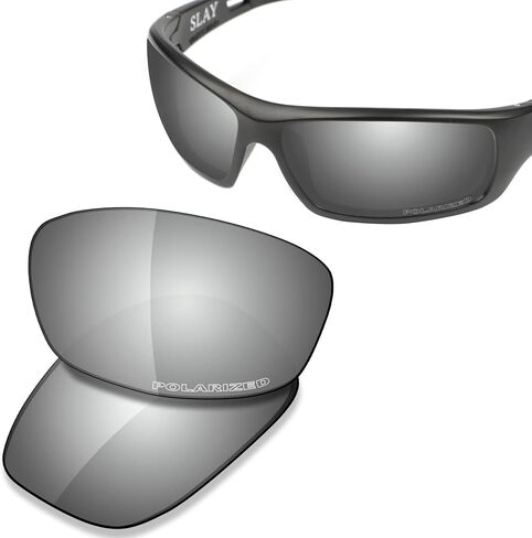 عدسات بديلة ممتازة من SAUCER لنظارات Wiley X P-17 الشمسية in Kuwait