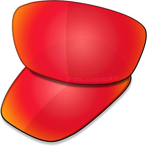 عدسات بديلة ممتازة من SAUCER لنظارات Wiley X P-17 الشمسية in Kuwait