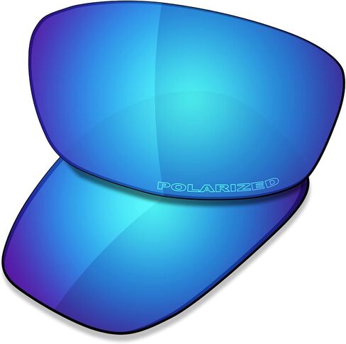 عدسات بديلة ممتازة من SAUCER لنظارات Wiley X P-17 الشمسية in Kuwait