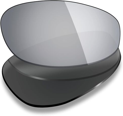 Mryok Replacement Lenses for Ray-Ban RB4033 60mm - Options in Saudi Arabia