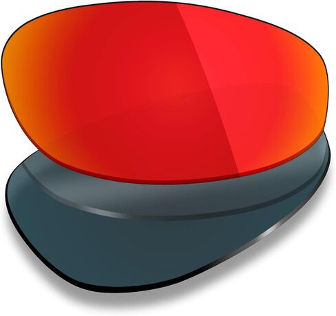 Mryok Replacement Lenses for Ray-Ban RB4033 60mm - Options in Saudi Arabia