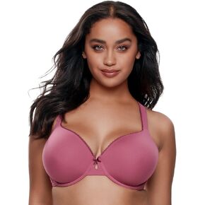 Felina Paramour Sensational T-Shirt Bra (Red Violet, 38G) in Saudi Arabia