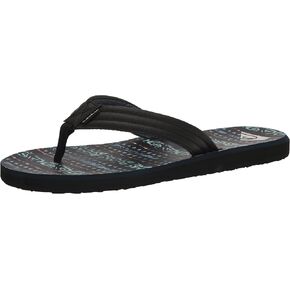 Quiksilver Men's Carver Print Sandal in Saudi Arabia