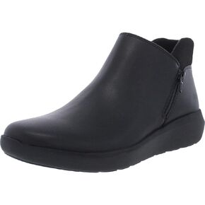 Clarks Women's Kayleigh Mid Ankle Boot in Saudi Arabia